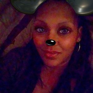 Meet your Posher, Ebony